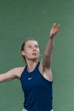 Marie-Lynn Tiedemann 490 - Verbandsmeisterschaft HH/SH